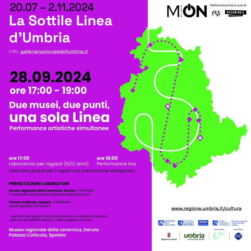 La Sottile Linea d'Umbria