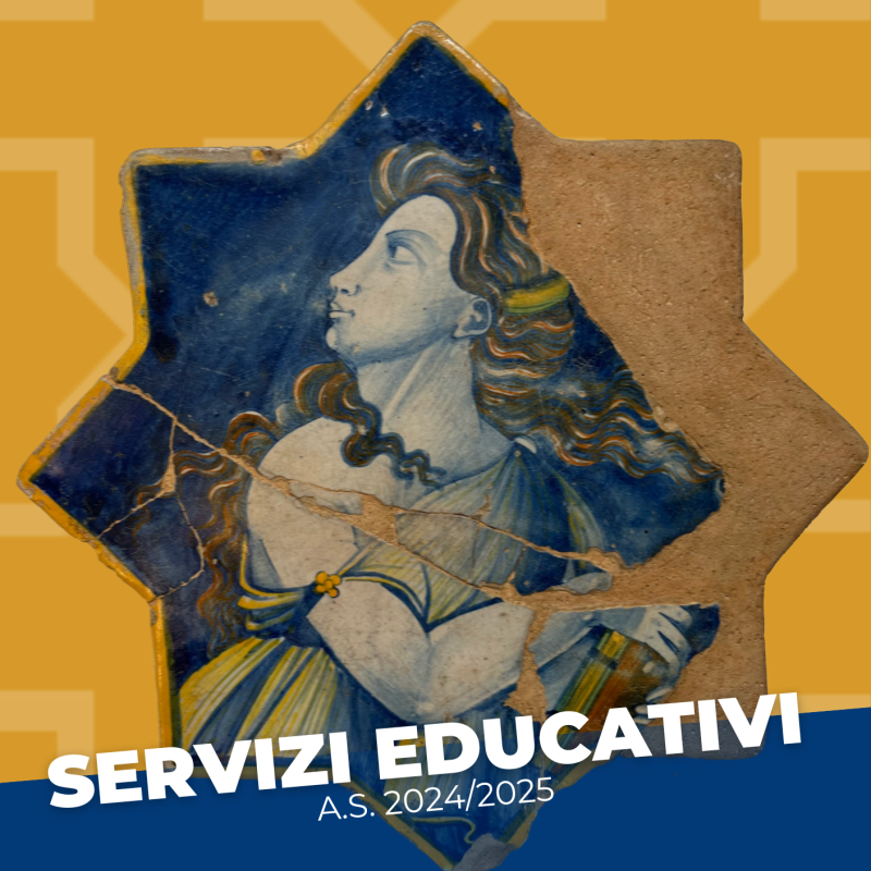 SERVIZI EDUCATIVI A.S. 2024/2025